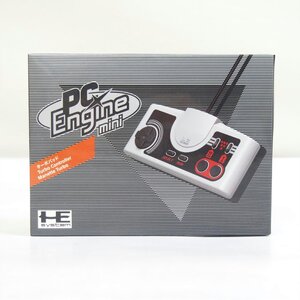 1円【未使用】HORI ホリ/PCエンジンミニ ターボパッド/71