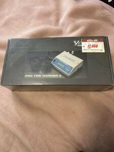 YOKOMO ラジコン PRO TIRE WARMER2 中古