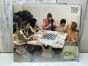 ★新品未開封CD★ TRF / Where to begin [4988064308873]