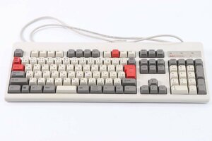 東プレ REALFORCE リアルフォース ZH0300 太郎30周年記念モデル キーボード パソコン備品 動作未確認 0361-RK