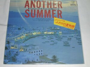 （ＬＰ）杉山清貴＆オメガトライブ／ＡＮＯＴＨＥＲ　ＳＵＭＭＥＲ 【中古】