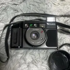 【FUJICA】フィルムカメラ　DL-100 DATE