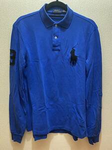 POLO RALPH LAUREN　ポロシャツ