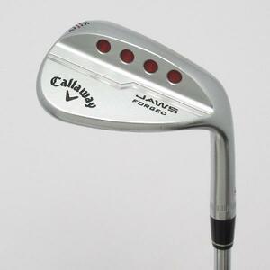 キャロウェイゴルフ Callaway Golf JAWS フォージド CRM ウェッジ N.S.PRO MODUS3 TOUR 105 【56-12】 シャフト：N.S.PRO MODUS3 TOUR 105