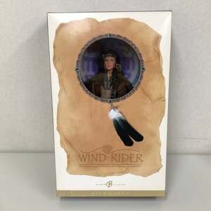 MATTEL Barbie doll GOLD LABEL 2006 Wind Rider J0983 マテル バービー人形 ゴールドラベル ウインドライダー 241008RM440001