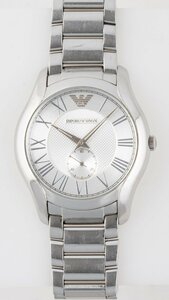 EMPORIO ARMANI(エンポリオアルマーニ) 腕時計 クォーツ 紳士用 品番e22-308