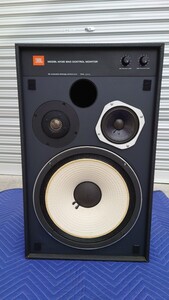 JBL 4312B MkⅡ 単品