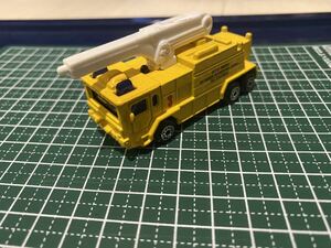 マイスト クラッシュテンダー maisto crash tender