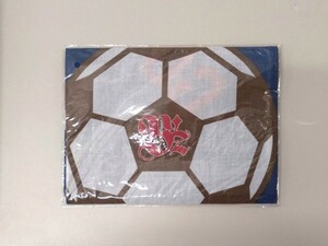 B’z 「2002 FIFA WORLD CUP OFFICIAL CONCERT」バンダナ◇新品