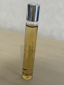 ジルスチュアートヴァニラ ラスト オード パルファン ロール オン 10ml 残量たっぷり　定形外発送は220円 香水 EDP オードパルファム