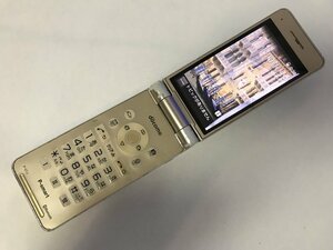 GL581 docomo P-01J 判定〇 ジャンク