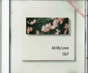 All My Love OLP こんにちは赤ちゃん/決定盤！胎教（マタニティ）スペシャル②◆ヒーリング