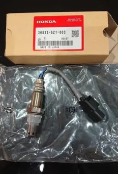 N-BOX O2センサー 36532-5Z1-003 JF1 ホンダ純正部品