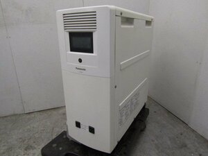 *ジャンク パナソニック リチウムイオン畜電池 LJ-SF50A 5kwh 利用期限06か月前表示あり スタンドアロンタイプ 蓄電容量 5.0kWh 