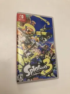 スプラトゥーン3