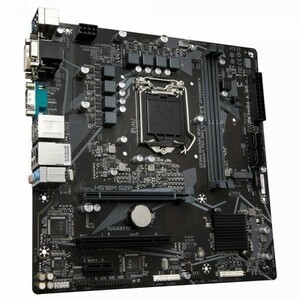 GIGABYTE H510M S2P Ultra Durable PCIe 4.0 Design Realtek 8118 GAMING LAN Motherboard