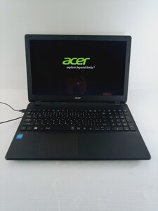 【送料無料】古いノートパソコン ACER MS2349　*Z33