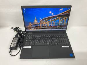 DELL Latitude 3520 / Core i5-1145G7 2.6GHz / メモリ16GB / SSD 256GB / Win11Pro / 15.6インチ