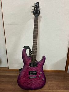 シェクター Schecter エレキギター 