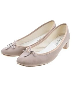 repetto バレエシューズ/オペラシューズ レディース レペット 中古　古着