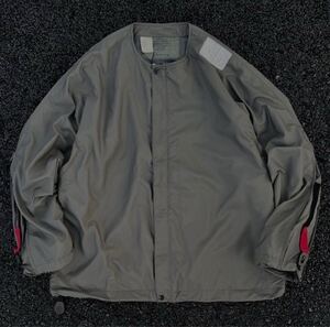 23AW N.HOOLYWOOD TEST PRODUCT EXCHANGE SERVICE BLOUSON／N.ハリウッド ブルゾン