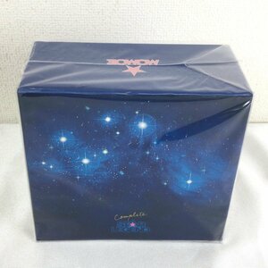 1205【未使用品】 山口百恵 コンプリート百恵伝説 6枚組 CD-BOX