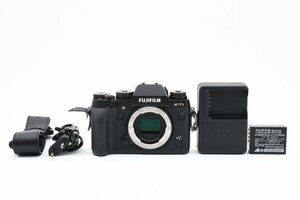 富士フィルム FUJIFILM X-T1 BODY ミラーレス一眼レフカメラ