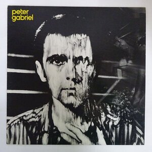 10046779;【国内盤】Peter Gabriel / S.T. サード