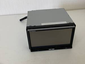 AVIC-HRZ099 ☆フルセグ内蔵☆Bluetooth対応、CD,DVD,MSV,SD,TV