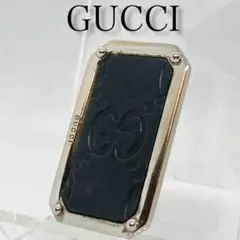 GUCCI グッチ マネークリップ GG