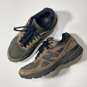 King Gnu 井口理 着用 new balance m990 mg4 990 v4 スニーカー 28cm jj4 jjjjound v5 v6 bb5 bb4 992 993 28