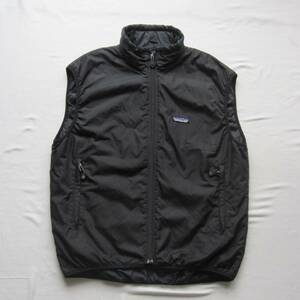 ☆ パタゴニア パフボール ベスト (M) /　patagonia puffball vest USA製 90s vintage mars 90s