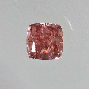 Super 特価！！　0.067crt Fancy Deep Pink