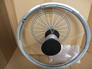 A41　★新品未使用★DAHON　PRO FOR　15Mu　SLX★リアホイール★ 　