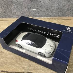 未開封 PEUGEOT プジョー RCZ パソコンマウス 現状品 24l菊DO