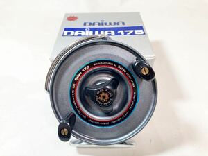 Daiwa ダイワ 175 ムーチングリール 超美品