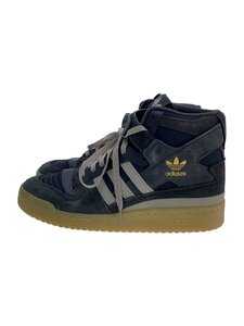 adidas◆ハイカットスニーカー/28cm/GRY/FZ6275