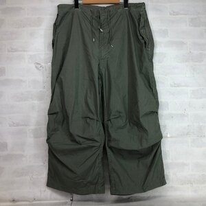 90s U.S. ARMY スノーカモパンツ 8415-00-935-0572 SIZE:M カーキ ミリタリー ヴィンテージ MH632024082004