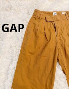 GAP ギャップ　カジュアルパンツ　Ｓ-Mサイズ　美品