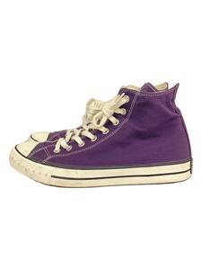 CONVERSE ADDICT◆ALLSTARHI/COACH/ハイカットスニーカー/28cm/PUP/COACH