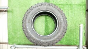 R6105IS ヨコハマ ジオランダー M/T G003 LT275/70R17 121/118Q 10PR 23年製 1本