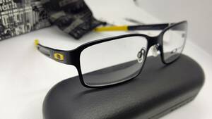 オークリー スポーツ 眼鏡 送料無料 税込 新品 OAKLEY OX5066 0554 DERINGER