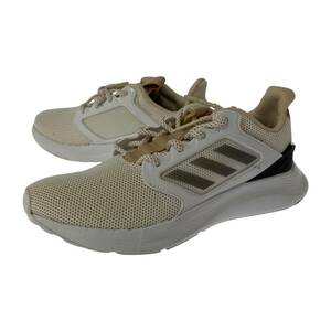 adidas アディダス EE9940 ランニングシューズ ENERGYFALCONX スニーカー size230/ライトベージュ