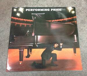 Alan Price 2 lps album , UK press