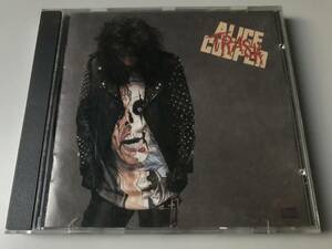 ALICE COOPER/TRASH