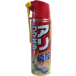 【まとめ買う】アリフマキラー　瞬殺　４５０ｍL×7個セット