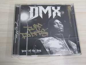SU-19799 CD DMX year of the Dog...AGAIN DVD付き 82876807422 
