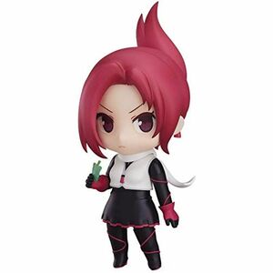 ねんどろいど ケムリクサ りん ノンスケール ABS&PVC製 塗装済み可動フィギュア