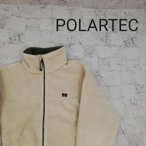 POLARTEC ポーラテック フルジップフリース W7122