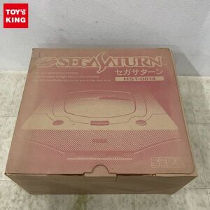 1円〜 セガ セガサターン HST−3220